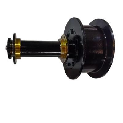 ZPMC D21-087B-22040100 Catenary Trolley/C-Trolley Wheel