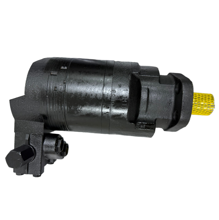 Parker Oil Motor 55098002