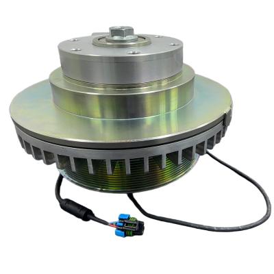 Konecranes 53358196 Fan Clutch
