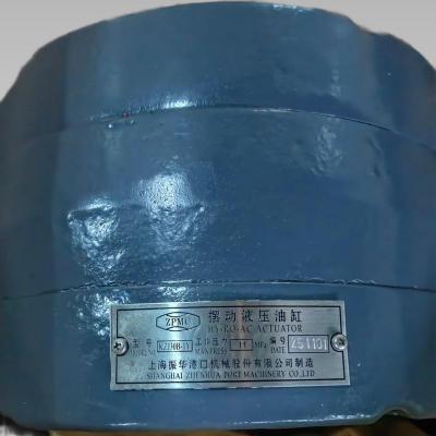 ZPMC KZJB30E-1Y Actuator