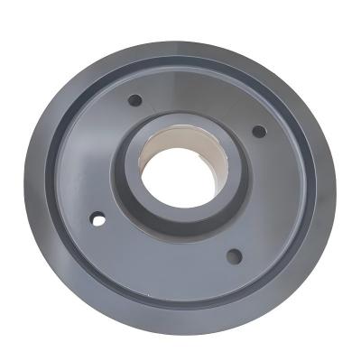 Doosan 2RMQ12-28-0200 Trolley Wheel Assy