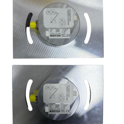 Konecranes 67569040/53980566 Axle Angle Sensor