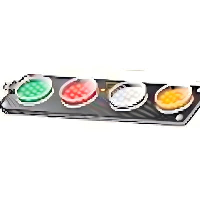 BROMMA BR1001883 Spreader Signal Light