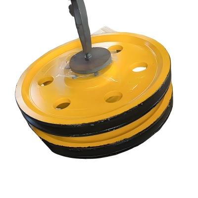 ZPMC ZT2-013047-00(A2-750-130) Sheave/Pulley
