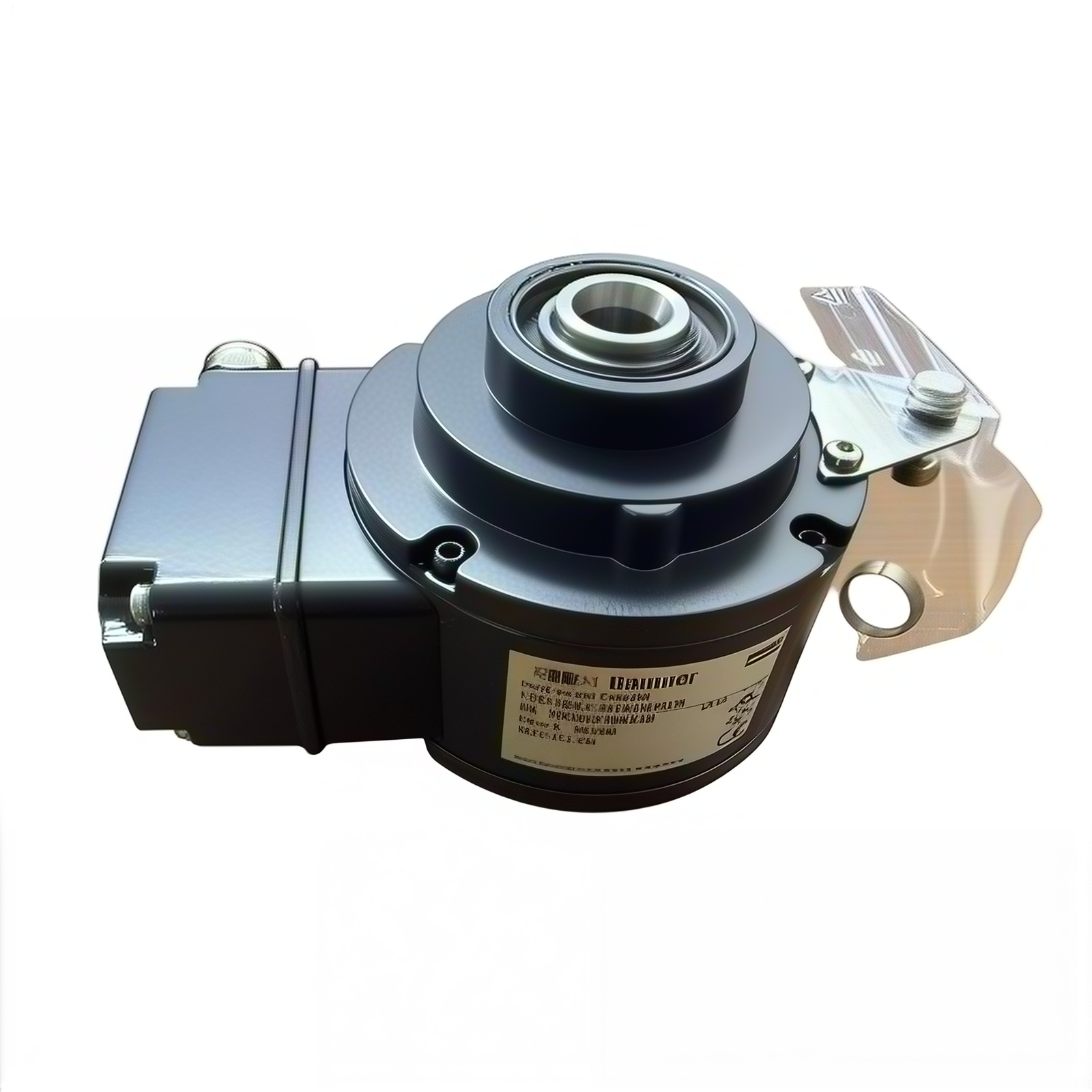 Baumer HOG10 DN 1024 I SR 16H7 KLK Encoder