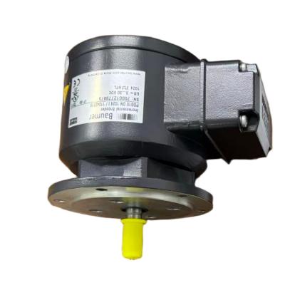 Baumer POG10 DN 1024 I 0129 HeavyDuty Encoder/Rotary Encoder/Incremental Encoder