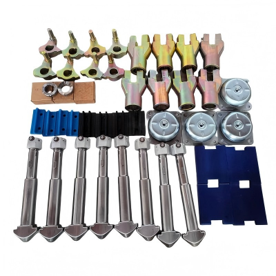 Bromma Twistlock Parts