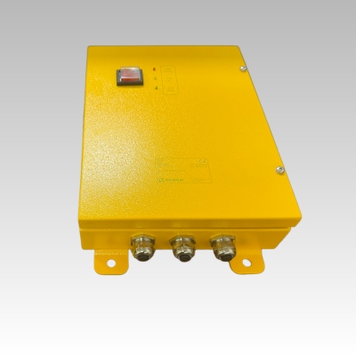 NanHua DT304 Power Supply