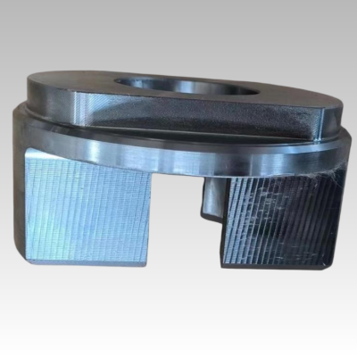 ZPMC ZXT70-140f Twistlock Sleeve