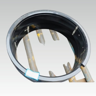 ZPMC Tapper Band/Advance Band/Stockpoor/Bead Seat Band for RTG Rim