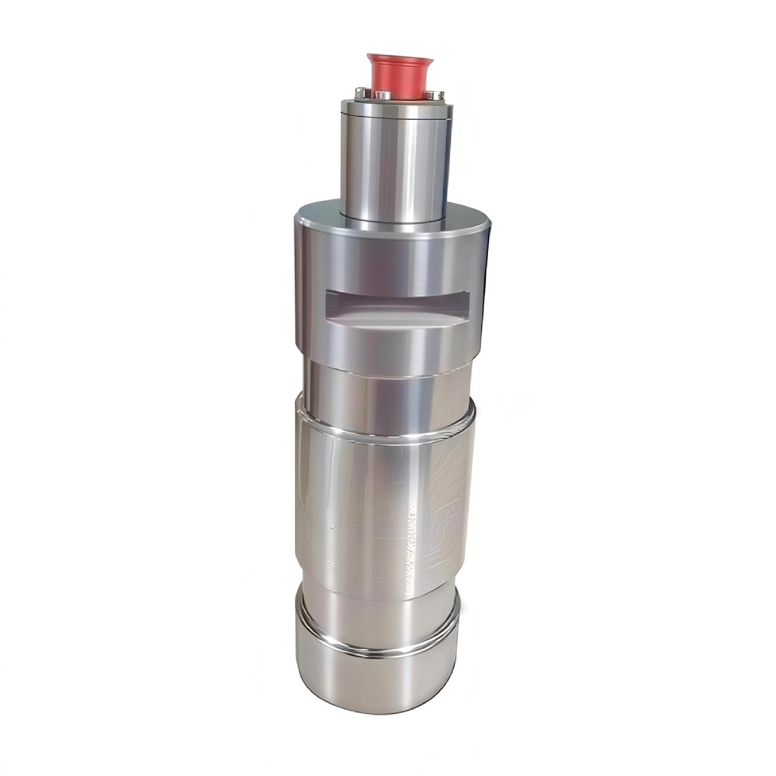 Konecranes 52493545 Loadcell/Strain Gauge Sensor