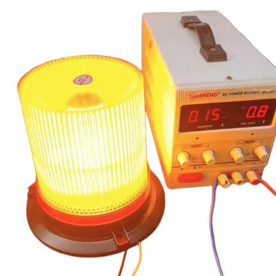 KALMAR 24V LED Beacons for Kalmar TL2&T2
