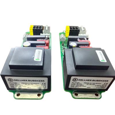Bubenzer PBMS 4.1 V2 Armco CircuIt Board/ Power Board