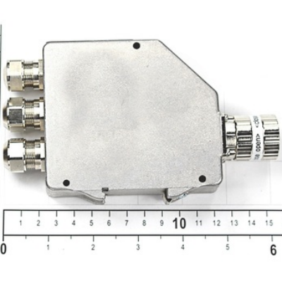Konecranes 52355119(52590127) Gateway/Encoder Gateway