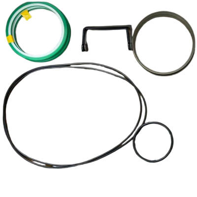ZPMC KZJB30E-1Y Seal Kit Actuator