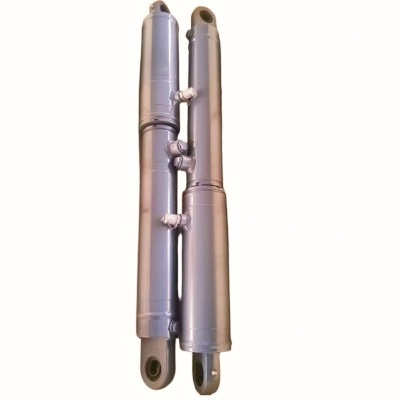 BROMMA BR23528 Twinlift Cylinder Device(Buffer)