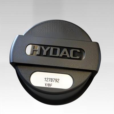 Konecranes 71694255 Filter Cap