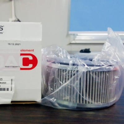 Konecranes 88123140 Filter Element