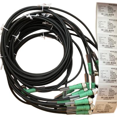 Konecranes 52420552 Actuator Cable