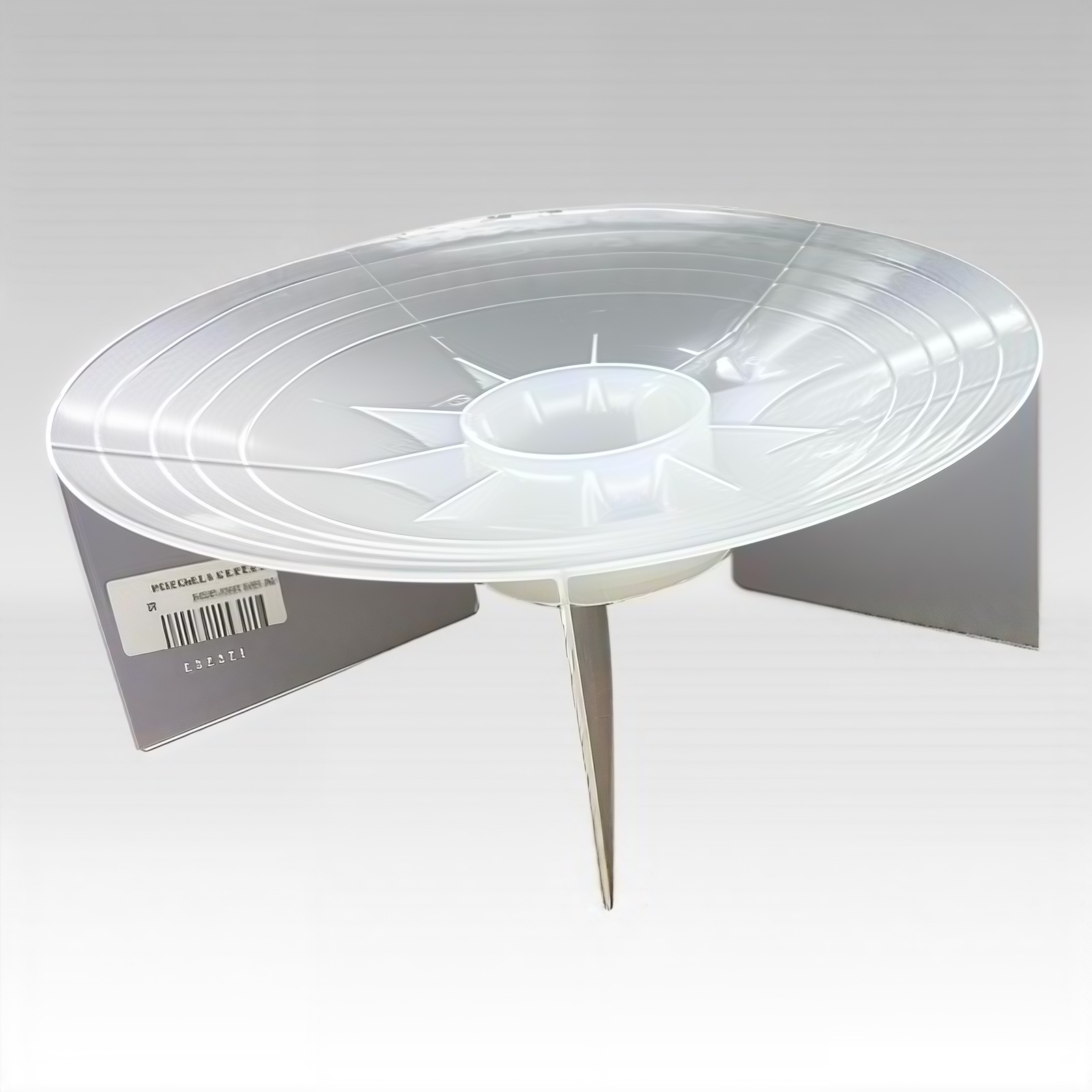 Siemens 117207 PP/117300 PPE+PA Motor Fan
