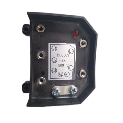 Bubenzer BB0009 3-Phase Brake Rectifier