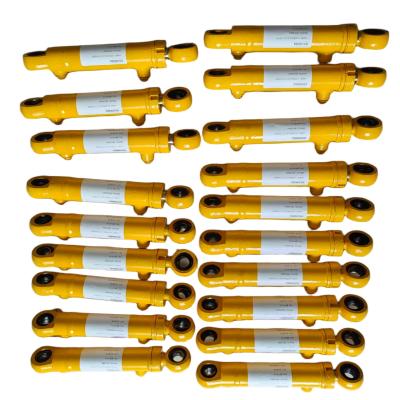 BROMMA BR74147 Twistlock Cylinder