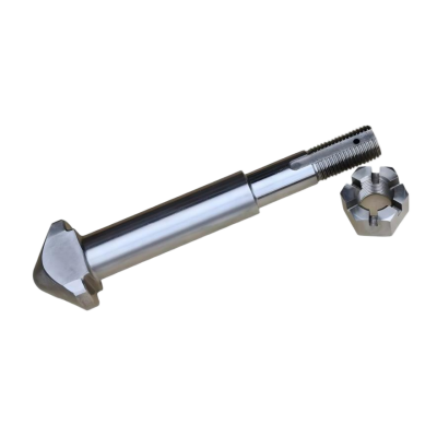 ZPMC BX0601a Headblock Twistlock