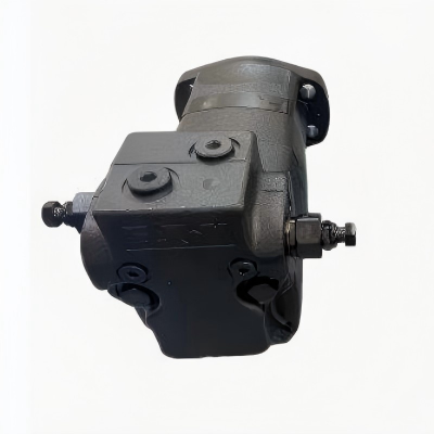 BROMMA BR76196 Hydraulic Motor