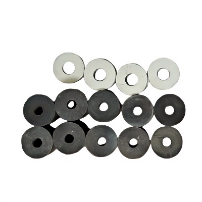 ZPMC S210A08 Anti-Vibration Pad for Crane Carriage