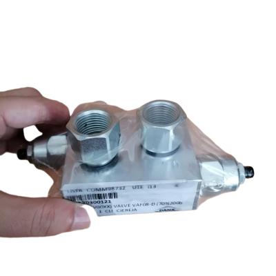 RAM VAF08-D Valve