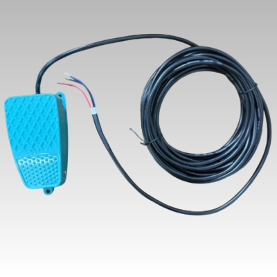 NanHua PAPG2520 Pedal Switch