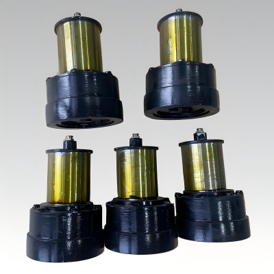 ZPMC JL2380610 Guide Roller
