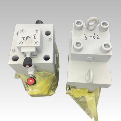 ZPMC B10-Y00252-0103 Control Valve for Snag Cylinder