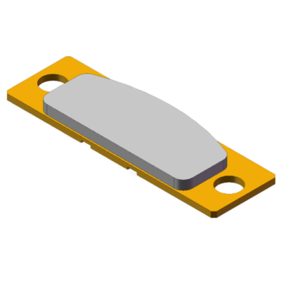 ICAN IB30-203 Brake Pad