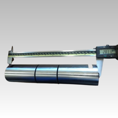 ZPMC 65T Snag Load Pin