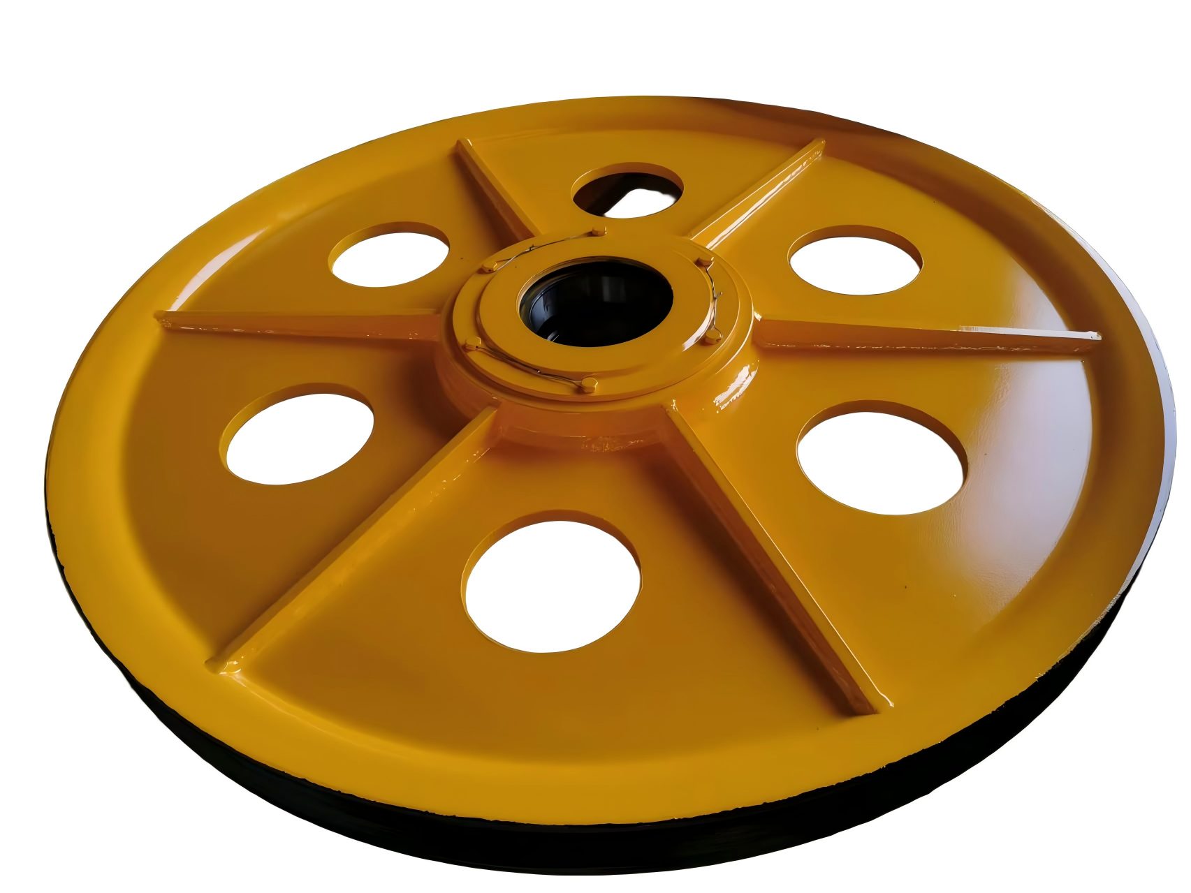 ZPMC HL650 Sheave/Pulley