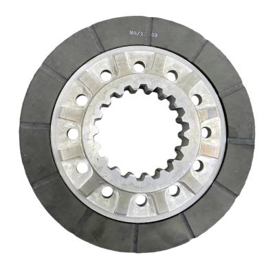 FUBAO TEC SFB40 Brake Lining/Brake Pad