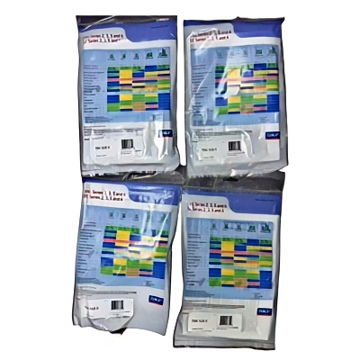 BROMMA BR71546 Seal Kit for Bearing House