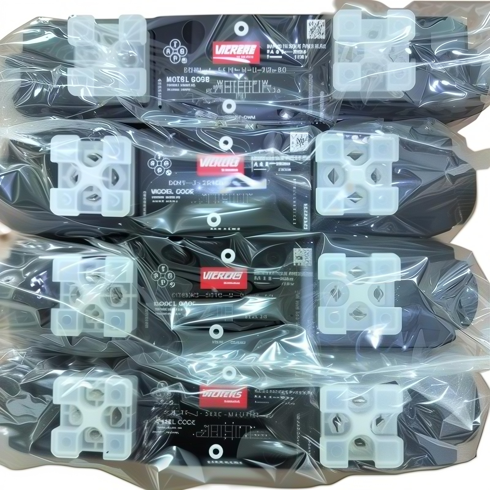 BROMMA BR73097 Valve
