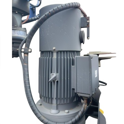 Konecranes 55494517 Gantry Motor