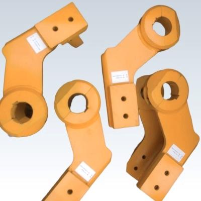 ZPMC FLPMC01-00 Spreader Filpper