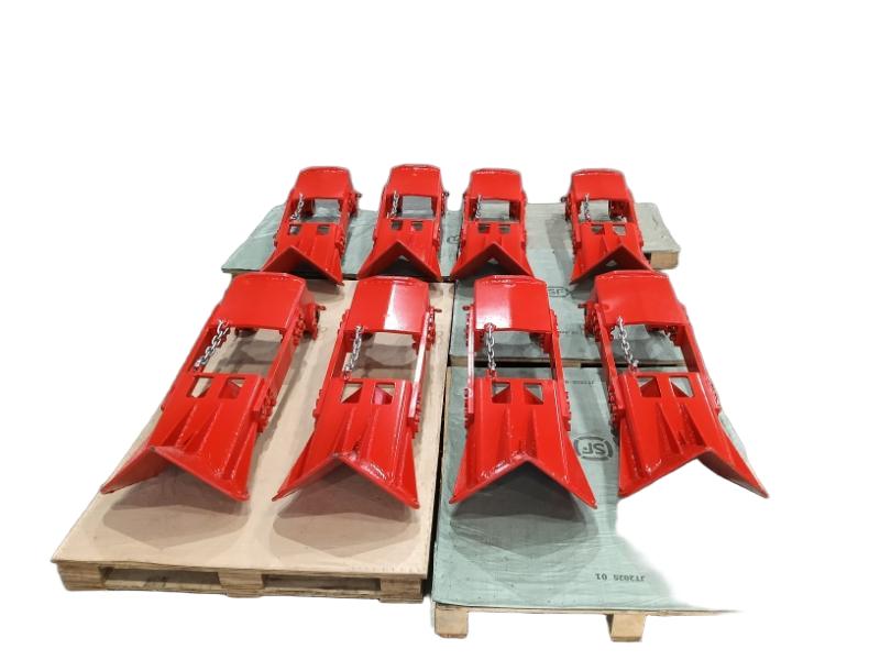 RAM B057-07-01 Spreader Flipper