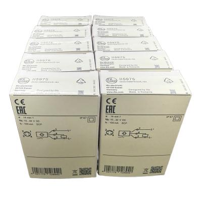 BROMMA BR1702972 Proximity Switch