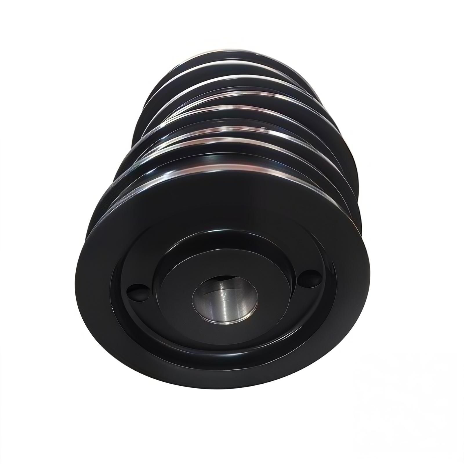 ZPMC Φ630mm Trolley Wheel