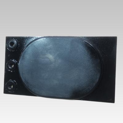 ZPMC MBST01-050400A Buffer Block